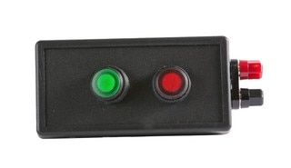 Remote activator for the ALST460.